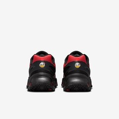 Nike Air Max Dn8 Big Kids‘ Shoes ( Black/University Red/Bright Crimson/Black )