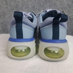 Nike Air Max 2021 GS Blue DA3199-002 Unisex Junior Trainers Size 4.5Y