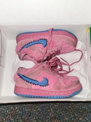 Nike Dunk Low Sp Pink Grateful Dead 8c
