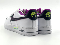 [DX3933-100] Youth Nike AIR FORCE 1 LOW ’07 LV8 GS Size:5.5Y