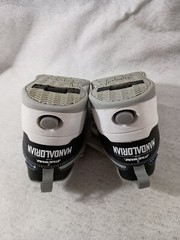 Pop By Heelys Star Wars Mandalorian Grogu Baby Yoda Wheeled Shoes Youth 6 Eur 38