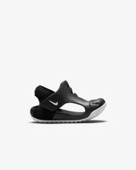 Nike Sunray Protect 3, Size (13c), NEW In Box, Black, Kids Water shoes, RARE