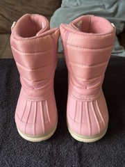 Kids Boots
