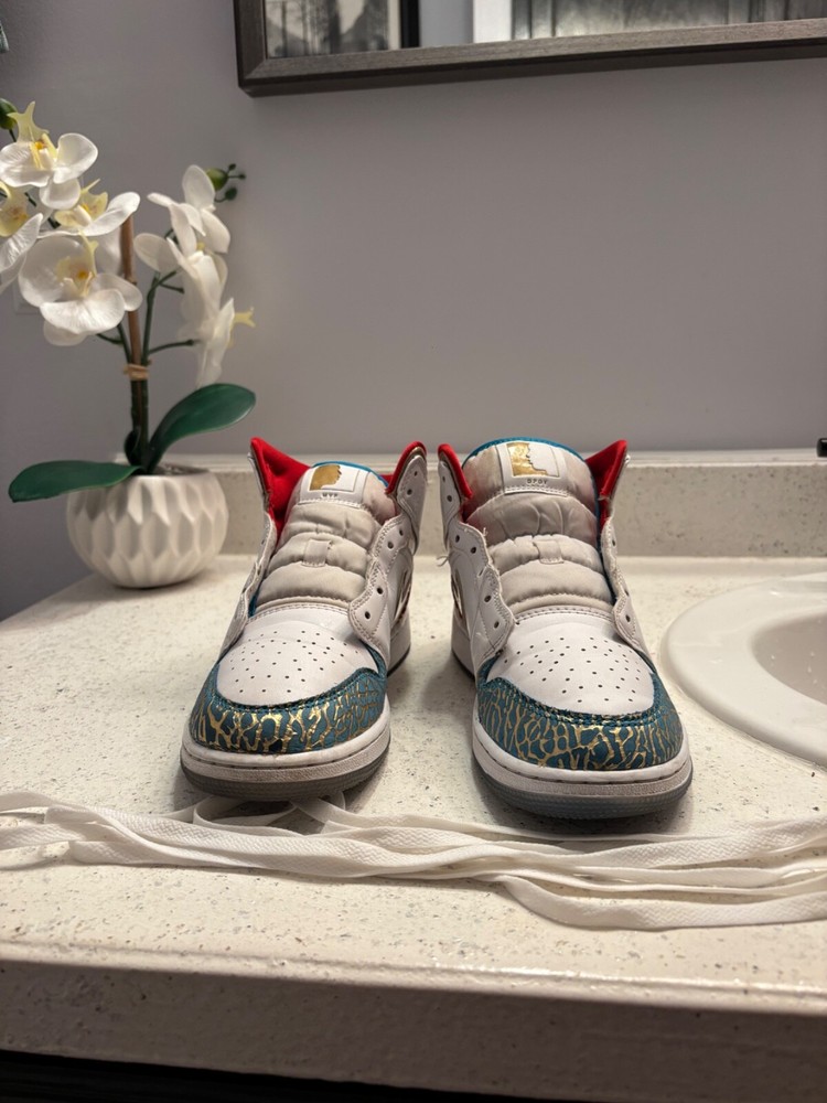 Air Jordan 1988 MVP kids