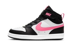 Nike Court Borough Mid 2 PS Black Sunset Pulse CD7783-005