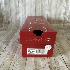NEW IN BOX Capezio E Series EJ1C Size 12.5 M Youth Kids Black Slip On Jazz Shoe