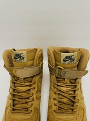 Nike Air Force 1 High LV8 3 Wheat Size 6.5Y (GS)/ 807617-200