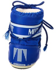 Moon Boot® Icon Mini Boot Blue 19/22