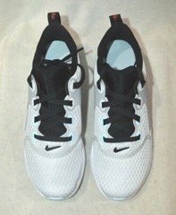 Nike Legend React SD(GS) Platinum/T-Orange Boy/Girl’s Running Shoes-Asst Sz NWB