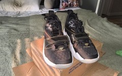 Size 5Y (GS) – Jordan ‚Why Not?‘ ZER0.3 Low The Family – CD5804-001