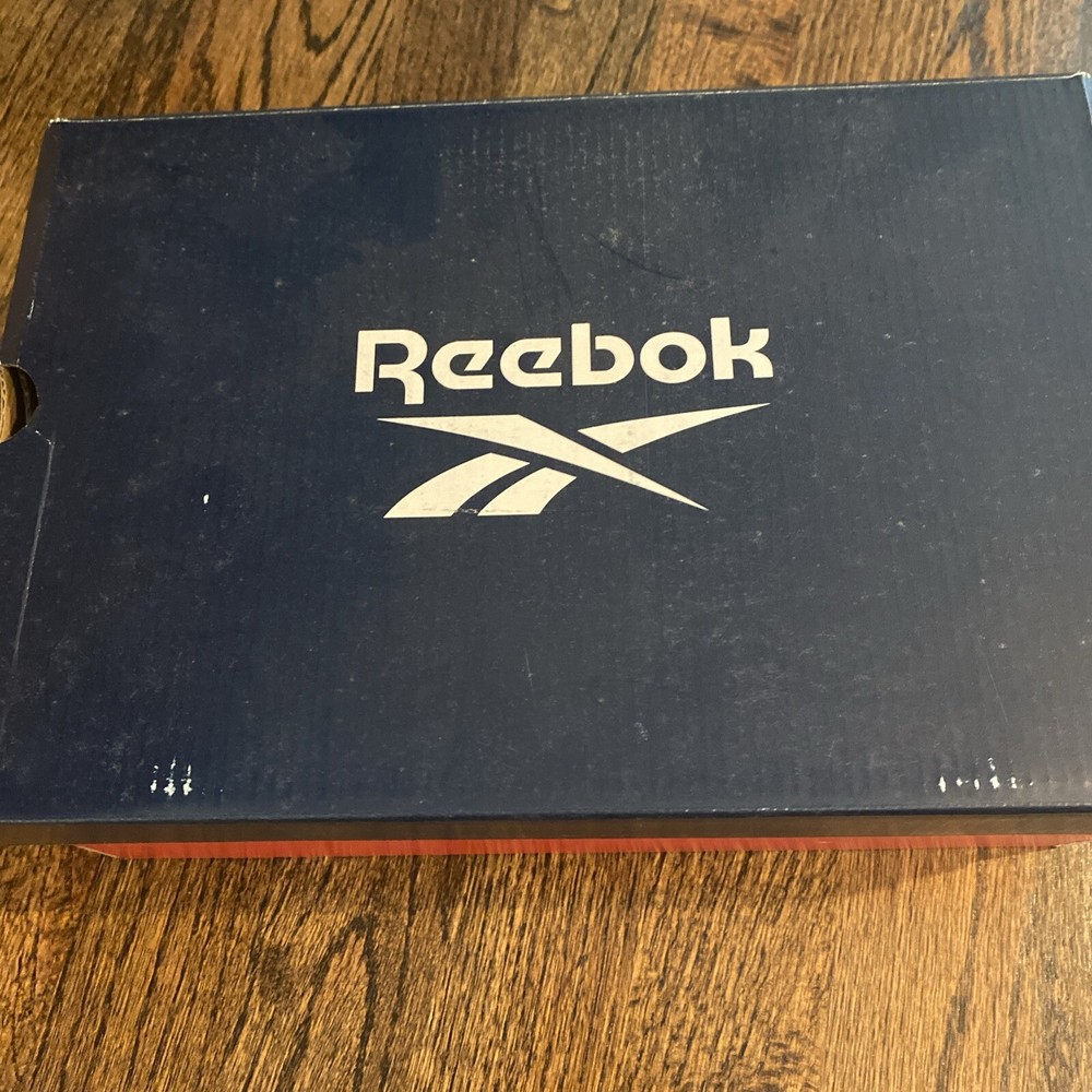 Reebok Road Supreme 2.0 Kids Running Shoes Size 5