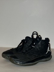Nike Jordan Super Fly 5 US Size 6.5y Basketball shoe Comfortable shoe 324