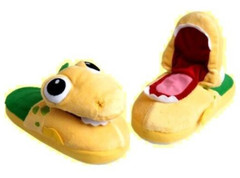 PopupPals Animated Slippers – Fun & Comfy Kids‘ Footwear As Seen on TV