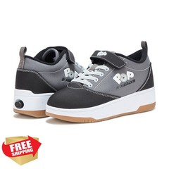Heelys Unisex-Child Pop Pro