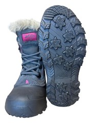 THE NORTH FACE Shellista , Youth Size 3