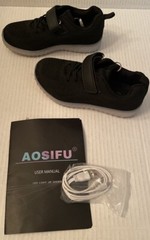 LED Light Up Shoes