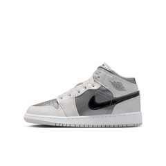 Air Jordan 1 Mid SE Inspired By the Greatest Grade School New HV4400-014