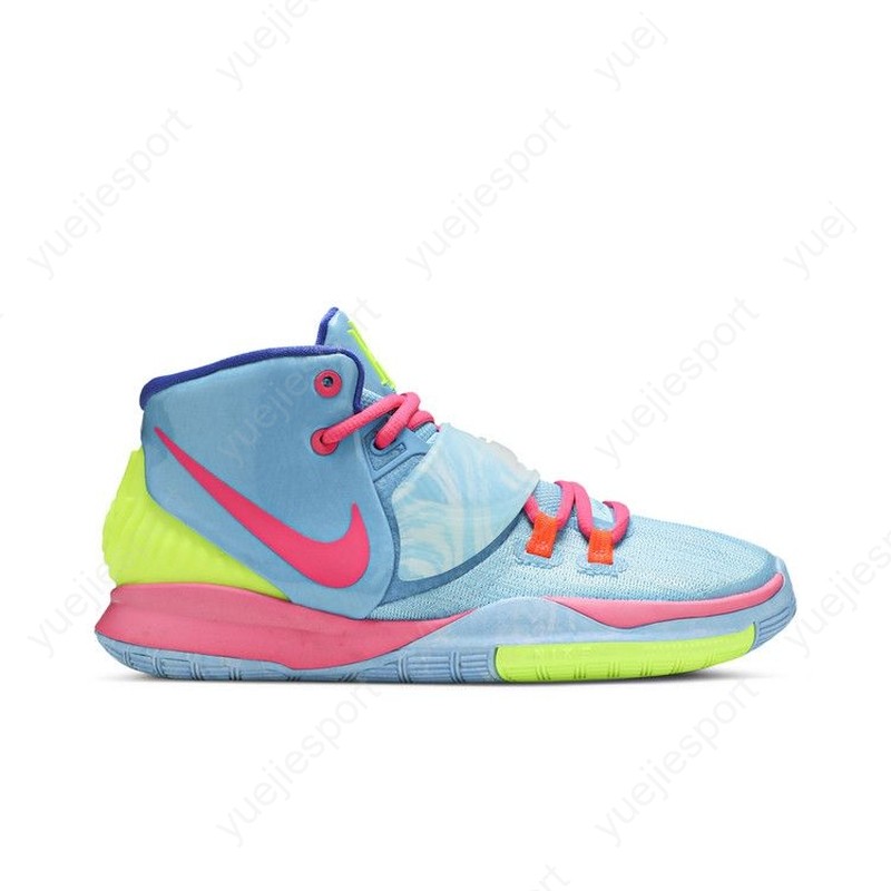 Nike Kyrie 6 Gs Pool CZ4686-409