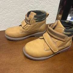 Thinsulat Boots Kids Size 1