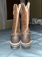 boots Kids cowboy