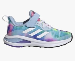 Unisex Adidas x Disney Fortarun Shoes Daisy GY8569 (GS) Size 7 US