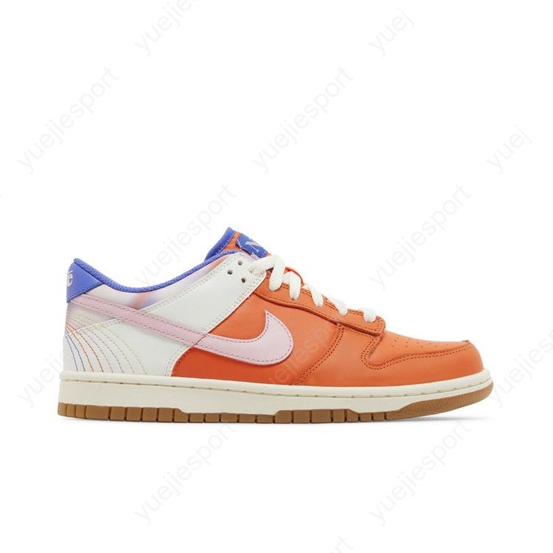 Nike Dunk Low Gs Everything You Need FN0600-801