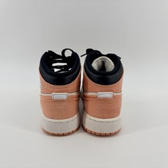 NIKE AIR JORDAN 1 MID (GS) „MADDER ROOT“ (DM9077 108) SIZE 3.5Y