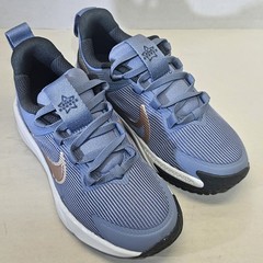 Nike Star Runner 4 Kids Road Running Sneakers Size 12.5C