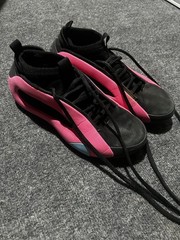 Harden 8 Miami Night Basketball Shoes Men size 8-8.5