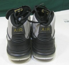 472605-006 AIR Jordan 2.0 Grade School Sneakers youth Size 4.5