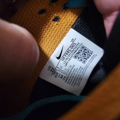 Nike SB Dunk Low Pro OLY PS 2y Phantom Black Monarch (HF7841 001)