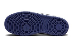 Nike Court Borough 2 Mid Midnight Navy Black – BQ5448-404