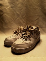 Nike Air Force 1 Low Top US 10.5M