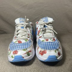 Nike Air Max Excee Cherry Picnic Gingham Youth Size 5Y Womens 6.5 CW5807-100