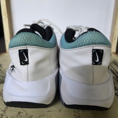 Size 7y Nike Air Zoom Crossover Low Doodles – FJ7687-101 Shoes Youth Or Wmns 8.5