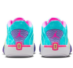🏀NIKE JORDAN TATUM 2 BASKETBALL SHOES YOUTH/ BIG KIDS [SIZE 5Y/WOMENS 6.5]