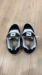 Junior Vans Knu Skool / Junior Size 6