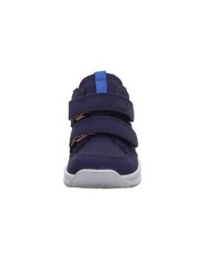 Boys BREEZE Gortex Walker Shoes, Blue 8000, 28 EU