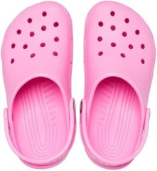 Crocs Unisex Adult Classic Slip On Sandals Ultra Light Water-Friendly Clogs