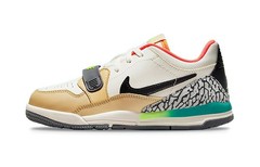 Jordan Legacy 312 Low Comfortable Slip Resistant Cushioning Abrasion DZ2766-101