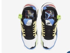 Jordan ma2 Multicolored Big Kid Size 7