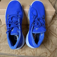 Under Armour GS Curry SC 3Zero III Royal 3022117-400 NBA Basketball 5.5 Y