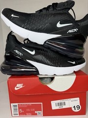 Kids Nike Air Max 270 5Y/6.5W