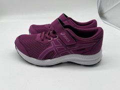 Kid’s Contend 8 ASICS Pre-School BLACKBERRY Size 1 1/2