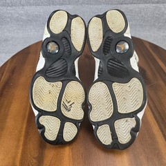 Jordan 6 Rings GS White Multi Color Confetti Sneakers 323419-150 Kids Shoes