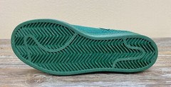 Pharrell x Adidas Superstar Primeknit Dark Green Shoes S42928 Size 4 / Wmn’s 5