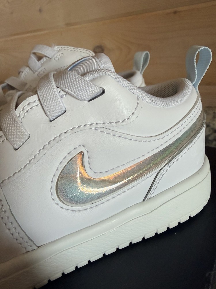 JORDAN 1 LOW ALT SE (PS)