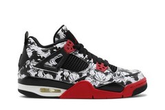 Air Jordan 4 Retro GS Tattoo BV7451-006 New