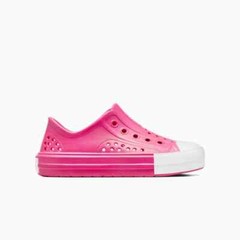 Converse Chuck Taylor All Star Play Lite CX Slip Kids Sneakers | Slip-On Shoes