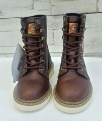 Children’s Justin Lace-Up Work Boots Style-785C